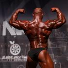 Pat  Bellew - NPC Alabama State Championships 2012 - #1